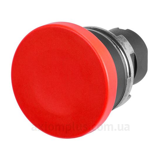 Кнопка New Elfin 020PFR (ne020PFR) красного цвета
