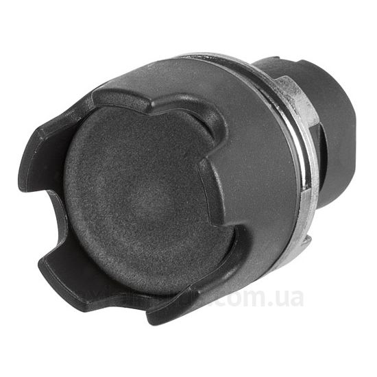 Кнопка New Elfin (ne020PIPN) черного цвета