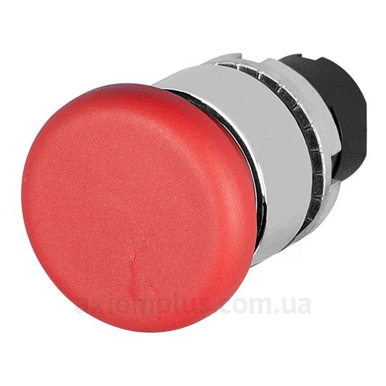 Кнопка New Elfin 020PTAFRW (ne020PTAFRW) красного цвета