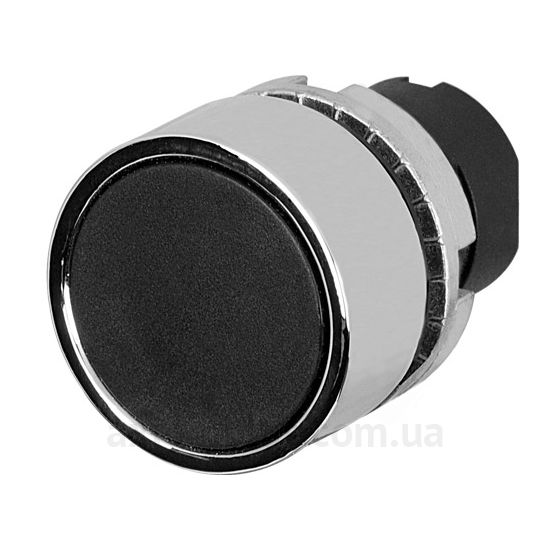 Кнопка New Elfin 020PTAINW (ne020PTAINW) черного цвета