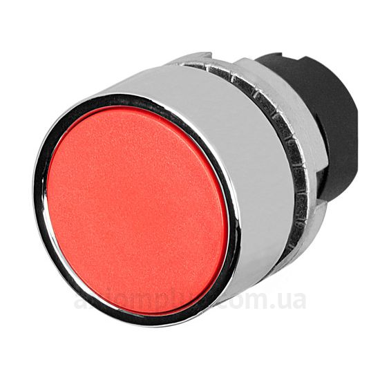 Кнопка New Elfin 020PTAIRW (ne020PTAIRW) красного цвета