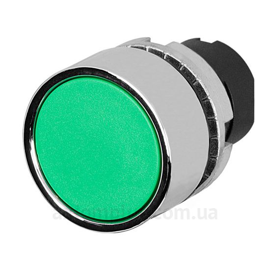 Кнопка New Elfin 020PTAIVW (ne020PTAIVW) зеленого кольору