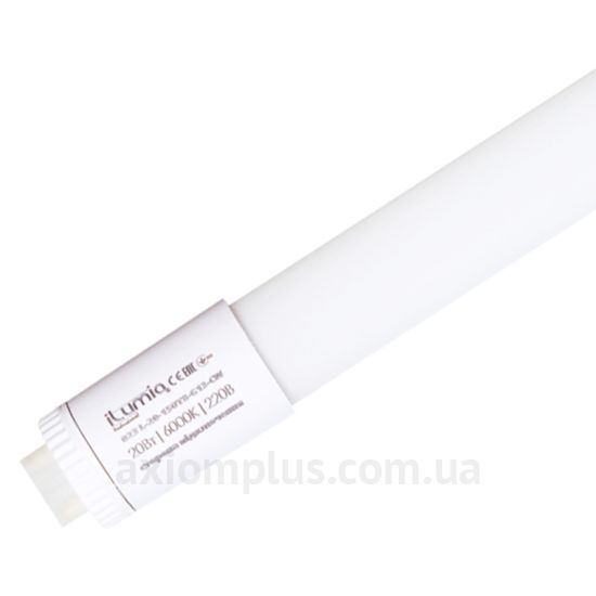 Ilumia T8 G13 20Вт 6000К 2000Лм