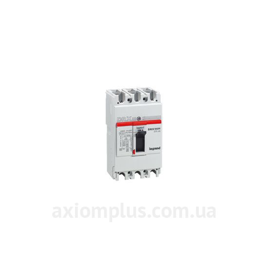 Изображение Legrand DRX125 27068 (27068)