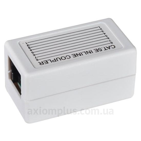 ITK модуль UTP cat.5e RJ-45 (цвет белый)