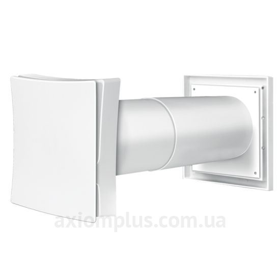 Зображення Vents ПС 101 (білий)