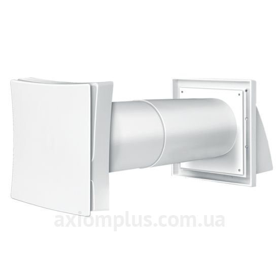 Фото Vents ПС 102 (білий)