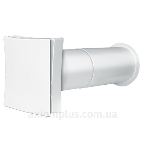 Фото Vents ПС 100 (білий)