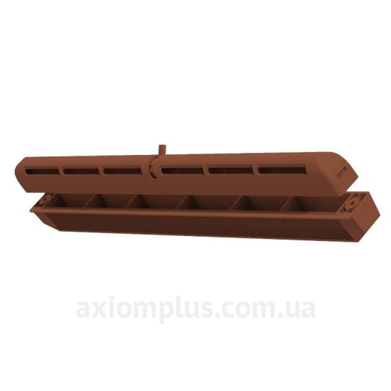 Фото Vents ПО 400 (коричневый)