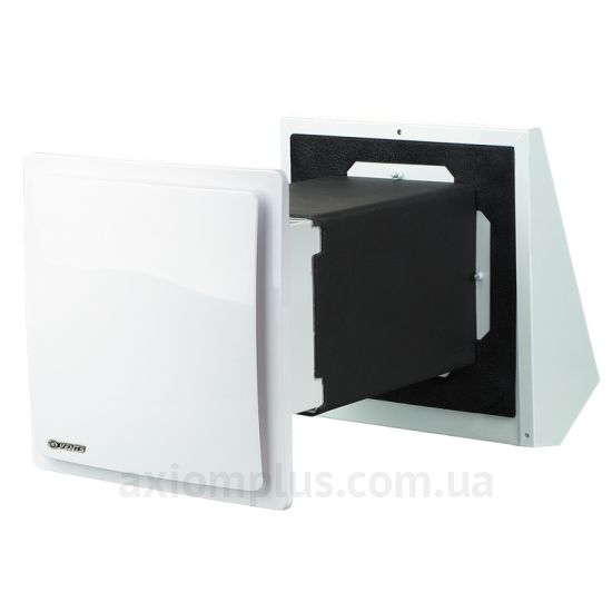 Фото Vents ТвинФреш СА-60 (белый)