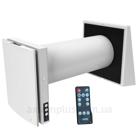 Фото Blauberg Vento Expert A50-1 Pro (білий)