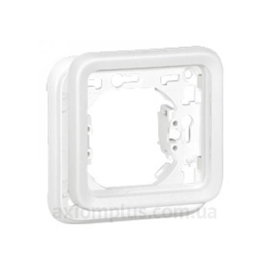 Изображение Legrand из серии Plexo 70792 белого цвета