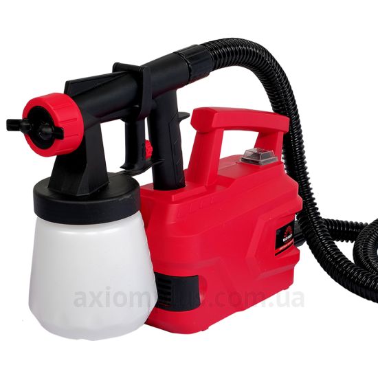 Изображение краскопульта Vitals Es 8550JS