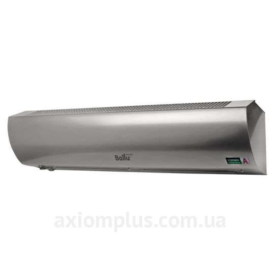 Ballu BHC-L08-S05-M(UA) на 5кВт фото