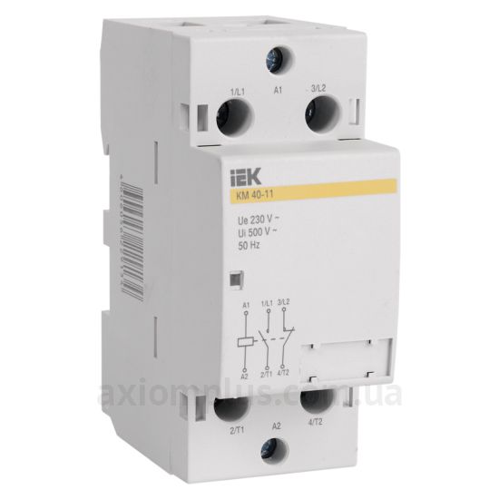 IEK КМ -63-11 (MKK10-63-11)