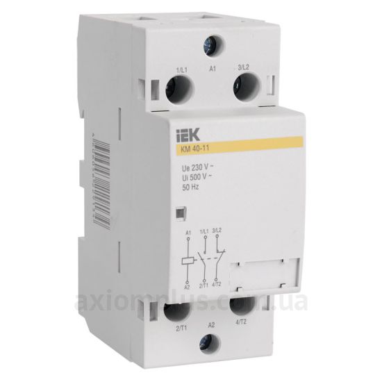 IEK КМ -63-20 (MKK10-63-20)