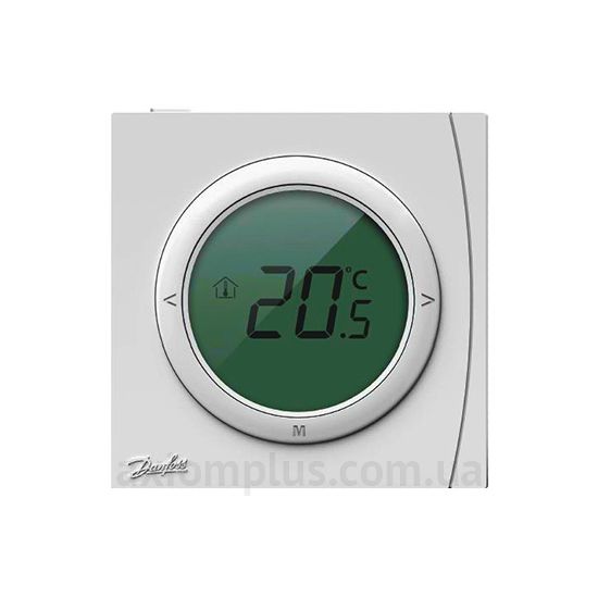 Фото Danfoss BasicPlus2 WT-D