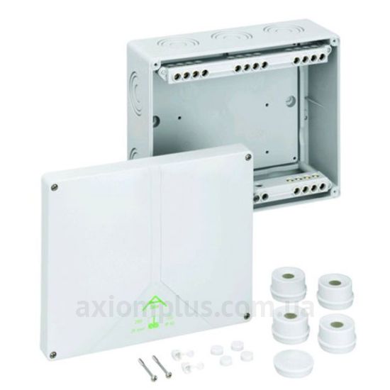 Spelsberg Abox 350-L sp83591001 250мм×250мм глубина 115мм (IP65)