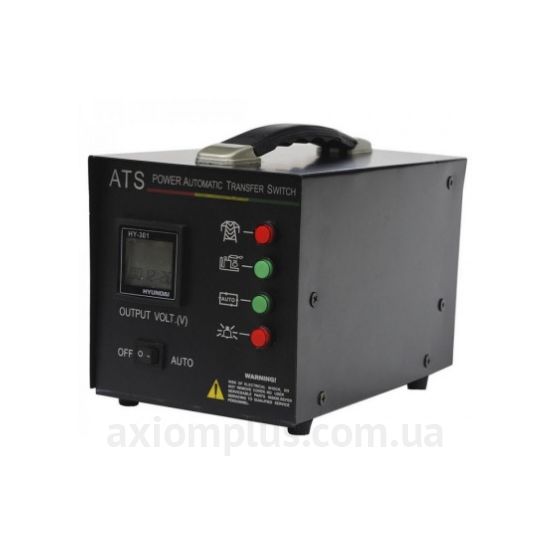 Зображення Hyundai ATS15-380