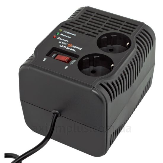 Зображення LogicPower LPT-800RL (LP3114)