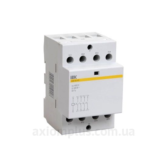 IEK КМ -63-40 (MKK20-63-40)