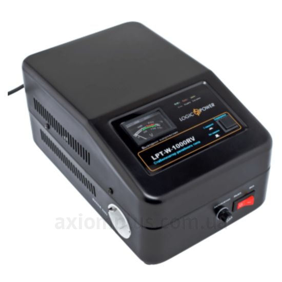 Зображення LogicPower LPT-W-1000RV (LP3119)