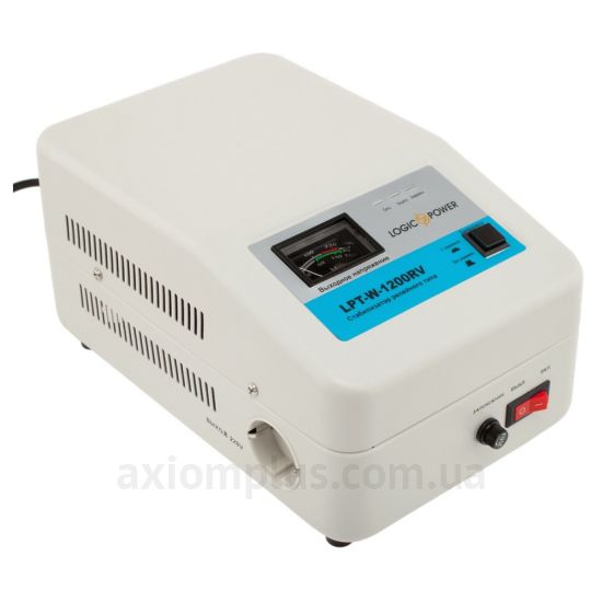 Зображення LogicPower LPT-W-1200RV (LP3361)