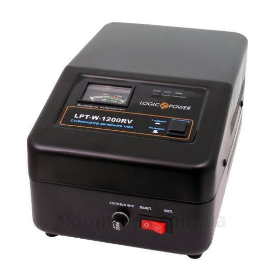 LogicPower LPT-W-1200RV фото