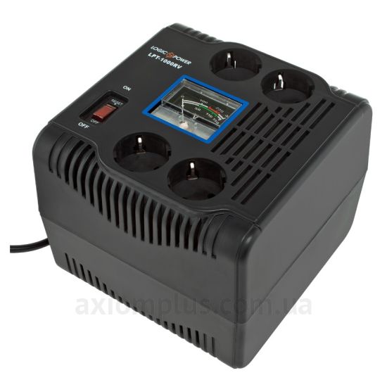 Зображення LogicPower LPT-1000RV (LP4598)