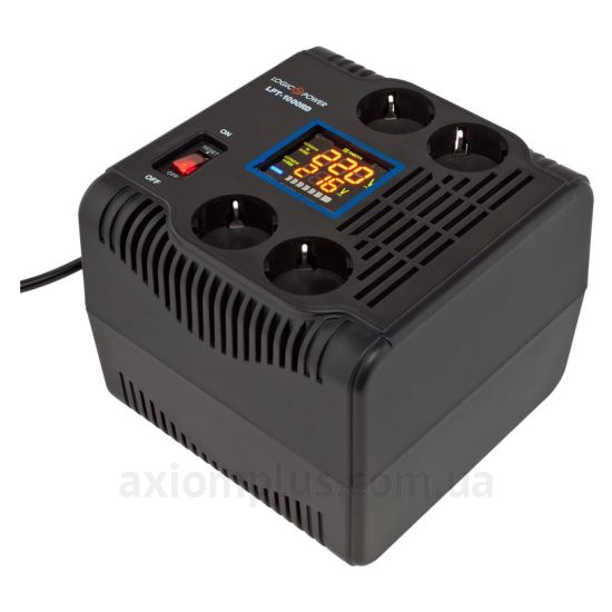 LogicPower LPT-1000RD фото