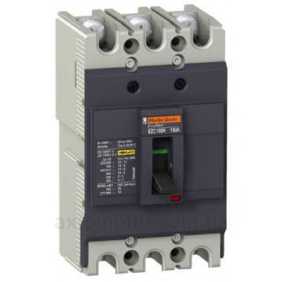 Зображення Schneider Electric (EZC100N3100)