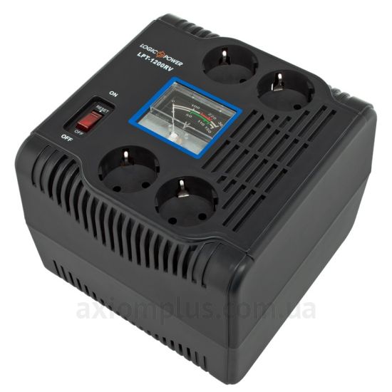 Зображення LogicPower LPT-1200RV (LP4597)