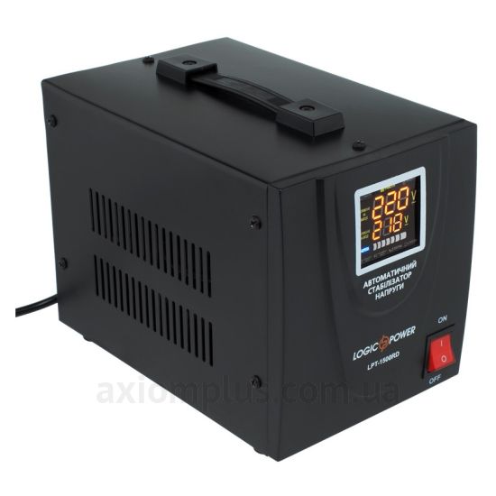 Зображення LogicPower LPT-1500RD (LP4437)