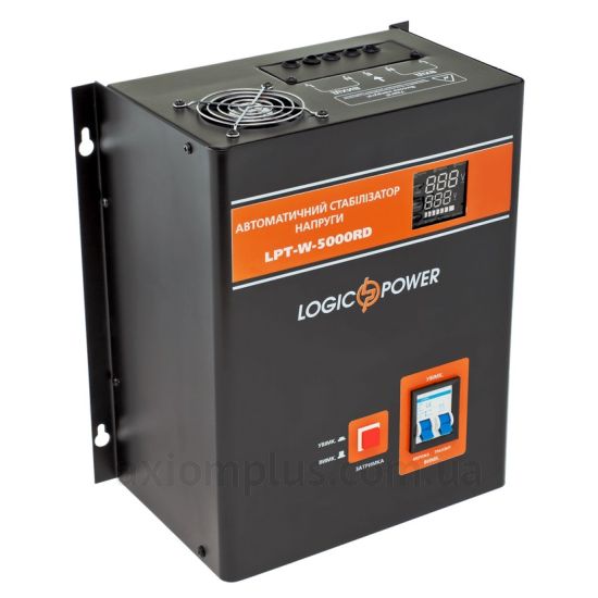 Зображення LogicPower LPT-W-5000R (LP4439)