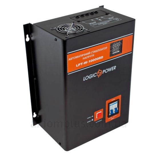 Зображення LogicPower LPT-W-10000RD (LP4440)