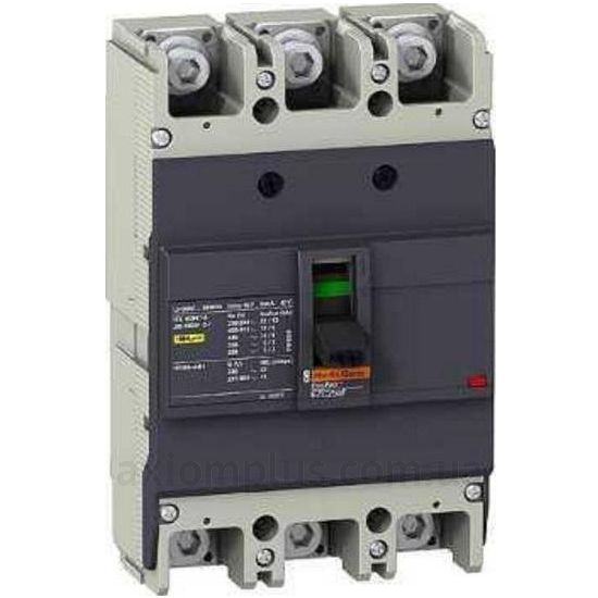 Фото Schneider Electric (EZC250N3200)