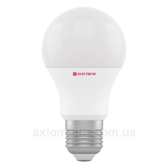 Зображення лампочки Electrum LS-8 артикул A-LS-1037