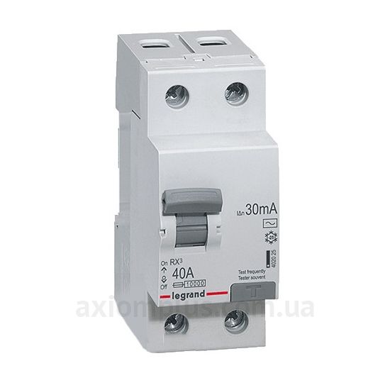 Legrand RX3 402025 фото