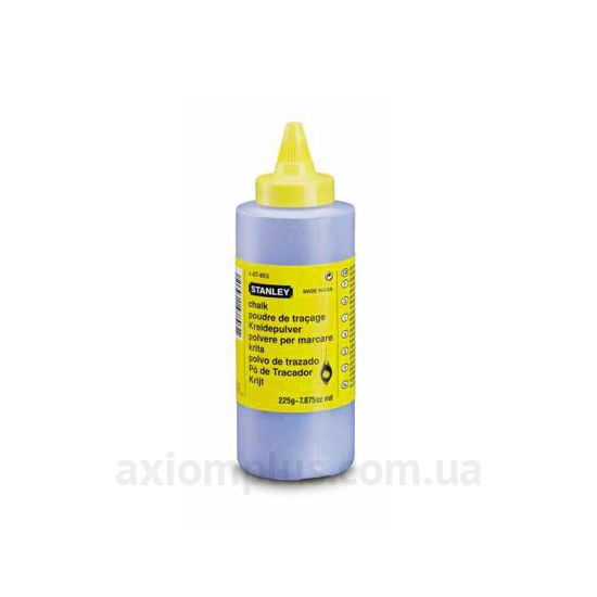 Розмітковий порошок Stanley 1-47-405