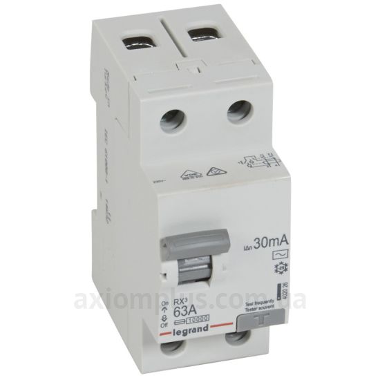 Зображення Legrand RX3 402026