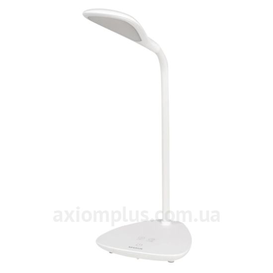 Светильник белого цвета Maxus WH Ellipse 1-DKL-001-02 фото