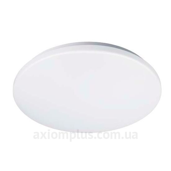 Круглый светильник белого цвета Maxus LCL 1-max-01-lcl-1841-c фото