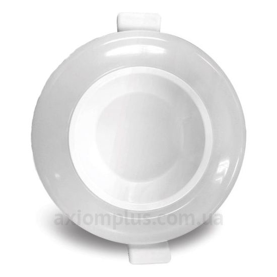 Круглый светильник белого цвета Maxus 1-max-01-3-sdl-09-c фото