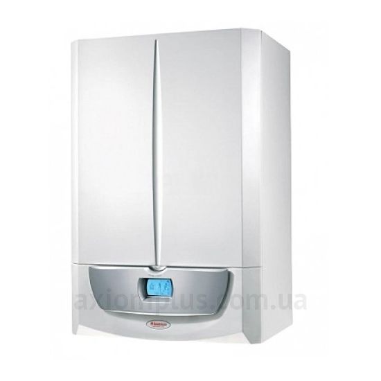 Газовий котел Immergas Victrix Superior 32 2 ErP
