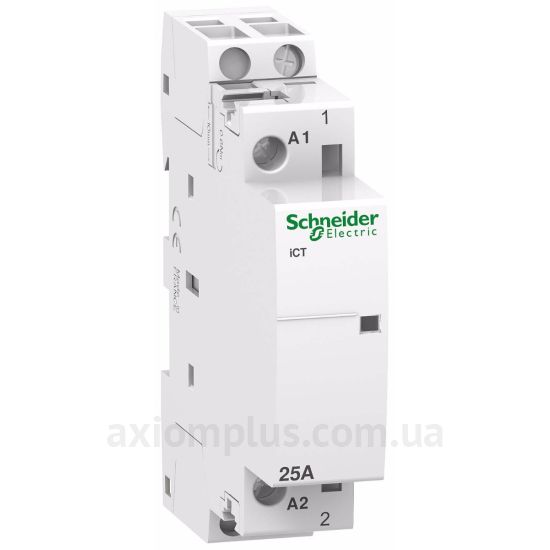 Schneider Electric Acti9 - (A9C20731)