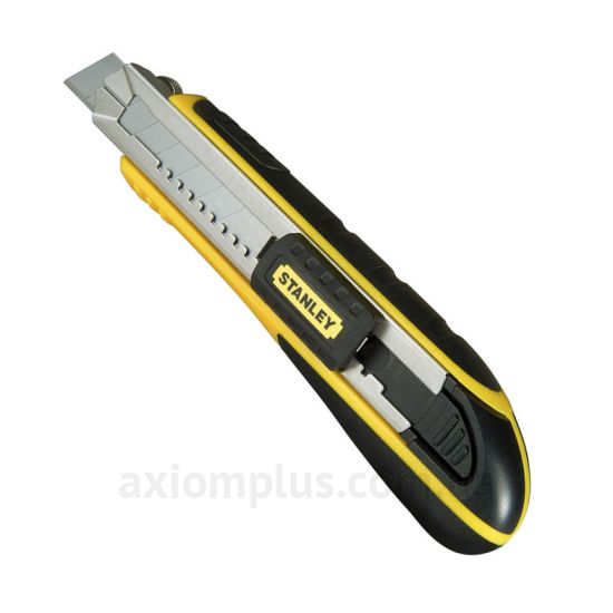 Фото ножа черного цвета FatMax Cartridge Артикул: 0-10-481