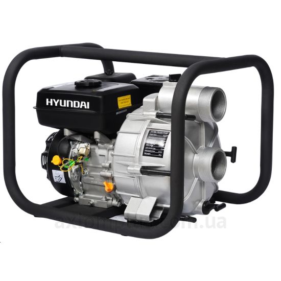 Фото Hyundai HYT 80