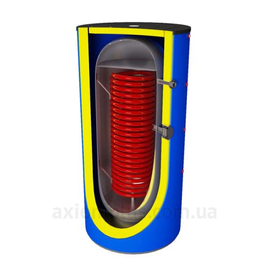 Фото Schulz Technology «STB-1000N» STB-091 без изоляции