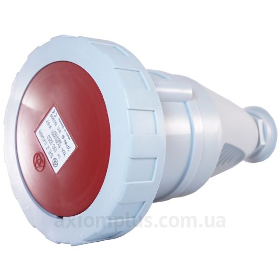 SEZ ISG3253 красного цвета