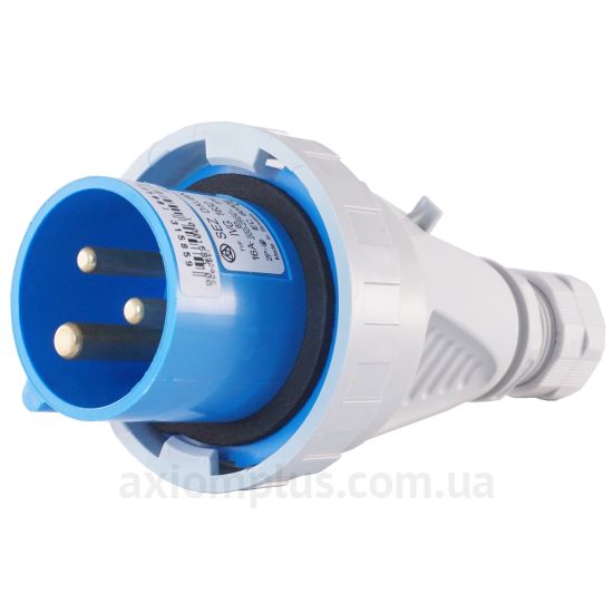 SEZ IVG1632 синего цвета